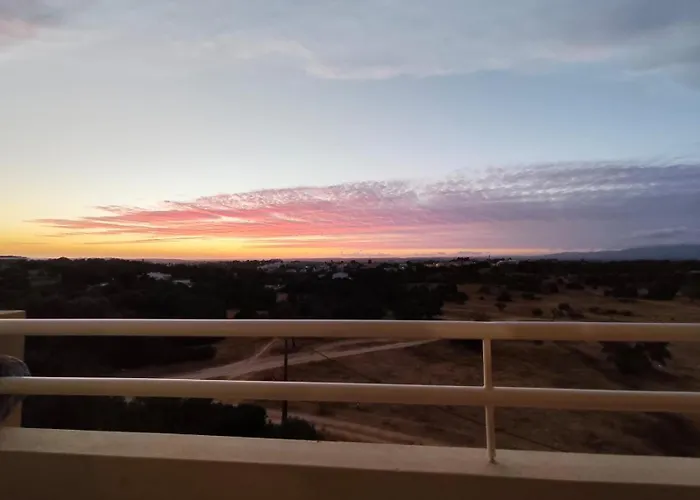 Excelente Mar E Serra- Διαμέρισμα Alvor