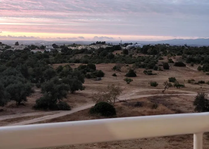 Excelente Mar E Serra- Διαμέρισμα Alvor