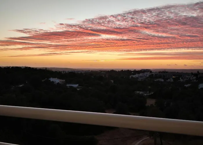 Διαμέρισμα Excelente Mar E Serra- Alvor