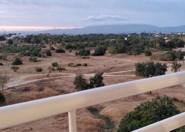 Excelente Mar E Serra-