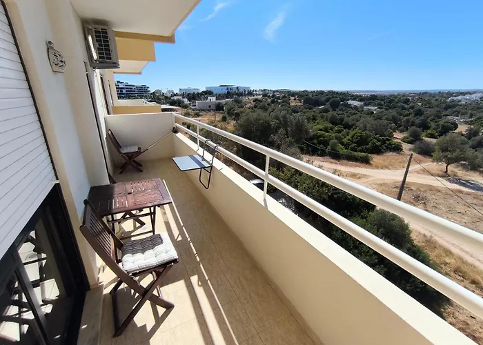 Excelente Mar E Serra- * Alvor