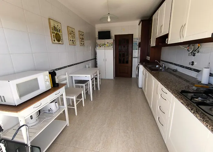 Excelente Mar E Serra- Διαμέρισμα