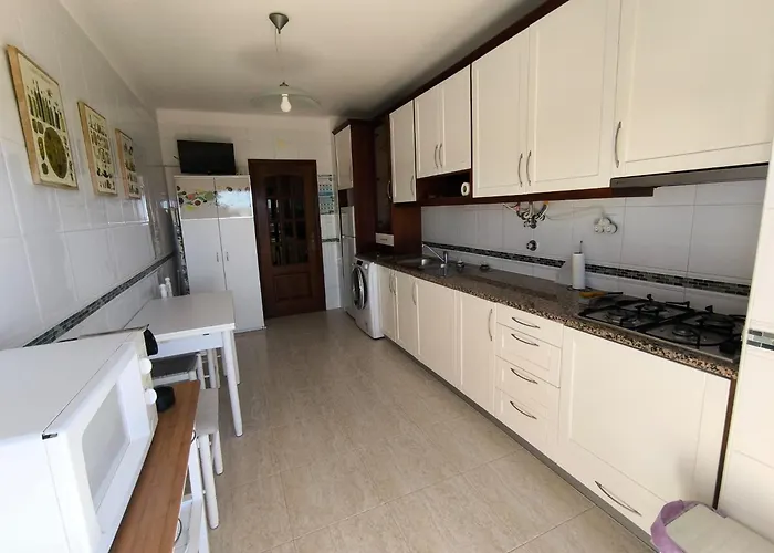 Excelente Mar E Serra- Alvor