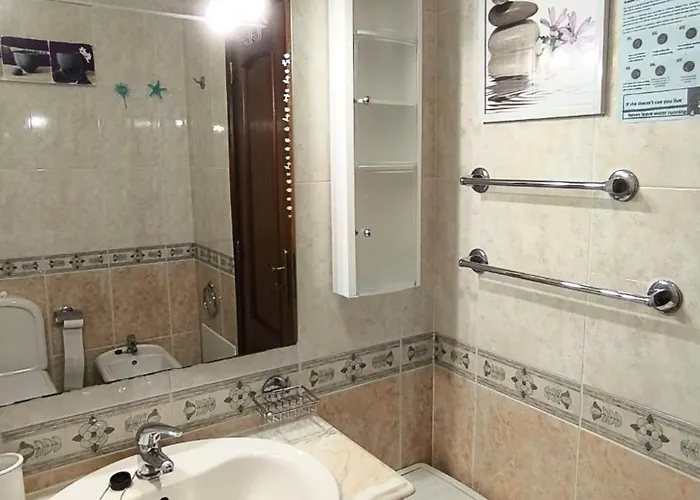 Excelente Mar E Serra- Alvor