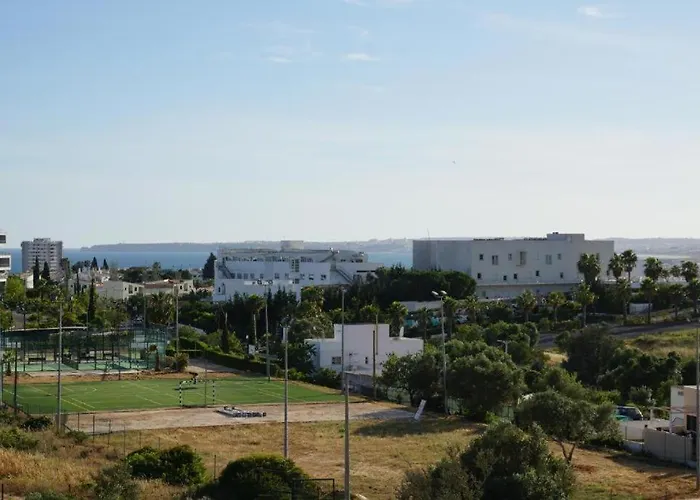 Διαμέρισμα Excelente Mar E Serra-