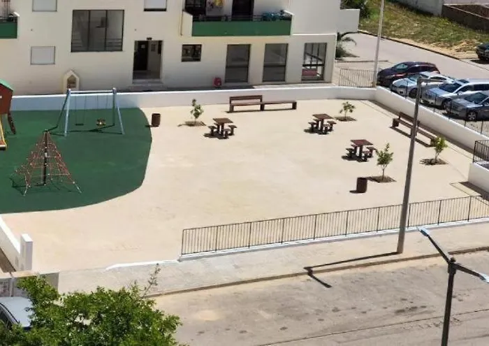 Excelente Mar E Serra- Alvor