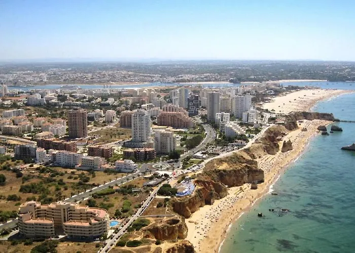 Excelente Mar E Serra- Διαμέρισμα Alvor