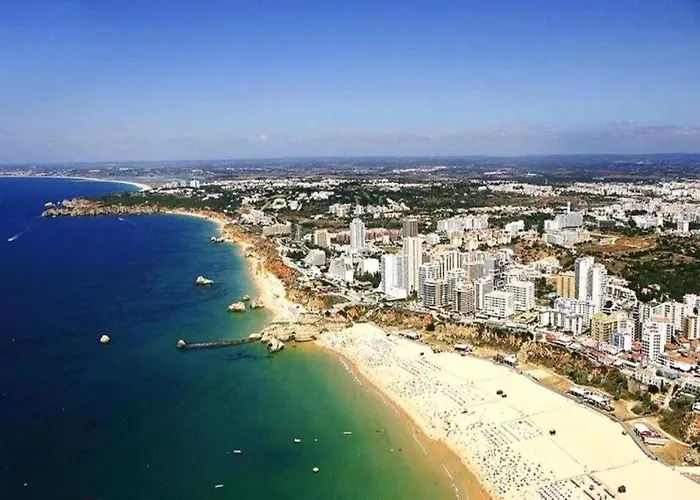 Excelente Mar E Serra- Διαμέρισμα *