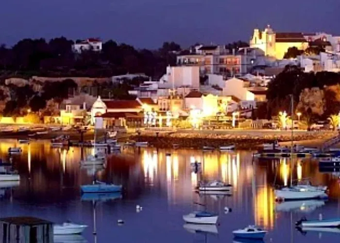 Διαμέρισμα Excelente Mar E Serra- Alvor