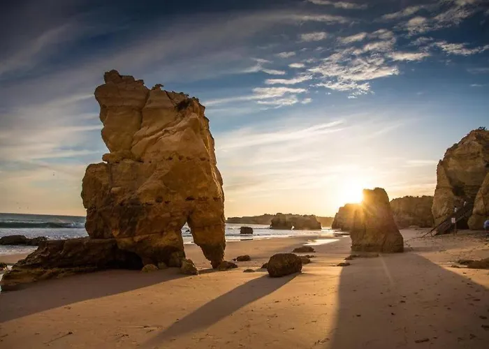 Excelente Mar E Serra- Alvor