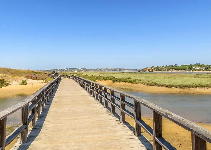 Excelente Mar E Serra- * Alvor