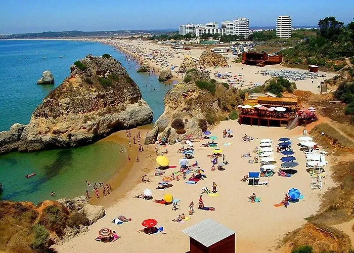 Διαμέρισμα Excelente Mar E Serra-