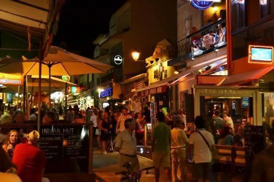 Excelente Mar E Serra-