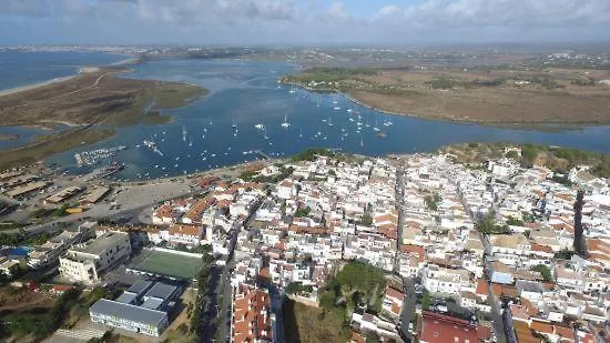 Excelente Mar E Serra- Διαμέρισμα Alvor