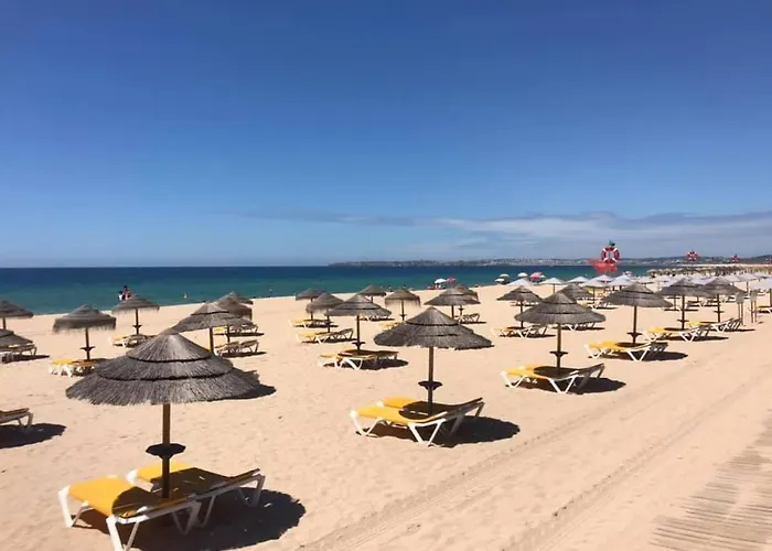 Excelente Mar E Serra-