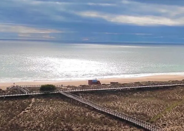 Excelente Mar E Serra- Alvor