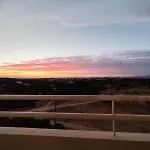 Excelente Mar E Serra- דירה אלבור