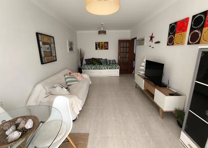 公寓 Excelente Mar E Serra- *