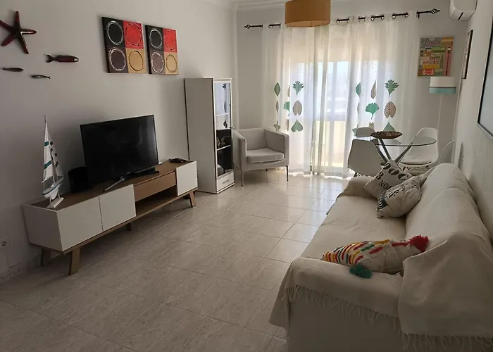 公寓 Excelente Mar E Serra-