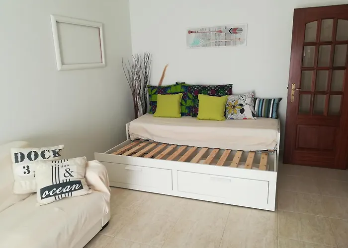 公寓 Excelente Mar E Serra- *