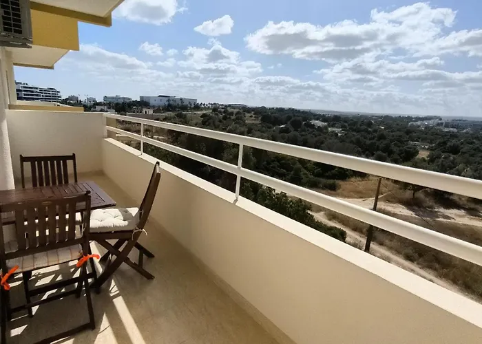 Excelente Mar E Serra-