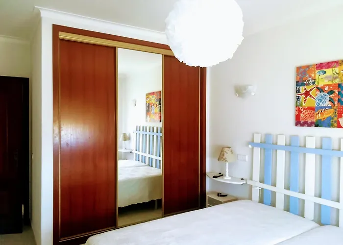 公寓 Excelente Mar E Serra-