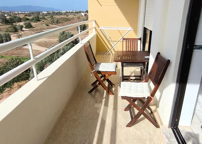 公寓 Excelente Mar E Serra-