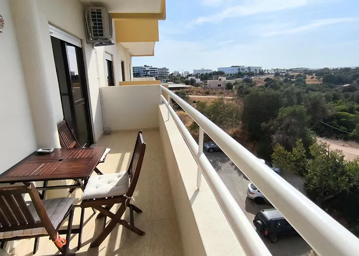 Excelente Mar E Serra- 公寓