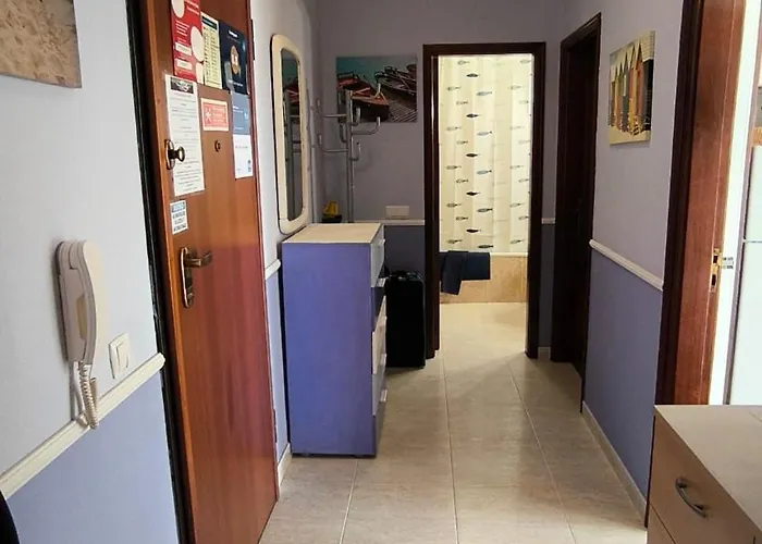 Excelente Mar E Serra- 公寓 *