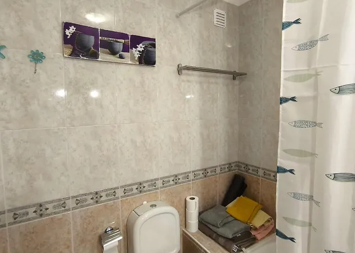 Excelente Mar E Serra-