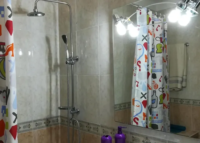 Excelente Mar E Serra- 公寓 *