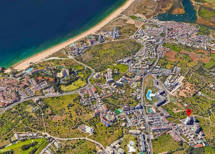 公寓 Excelente Mar E Serra- *